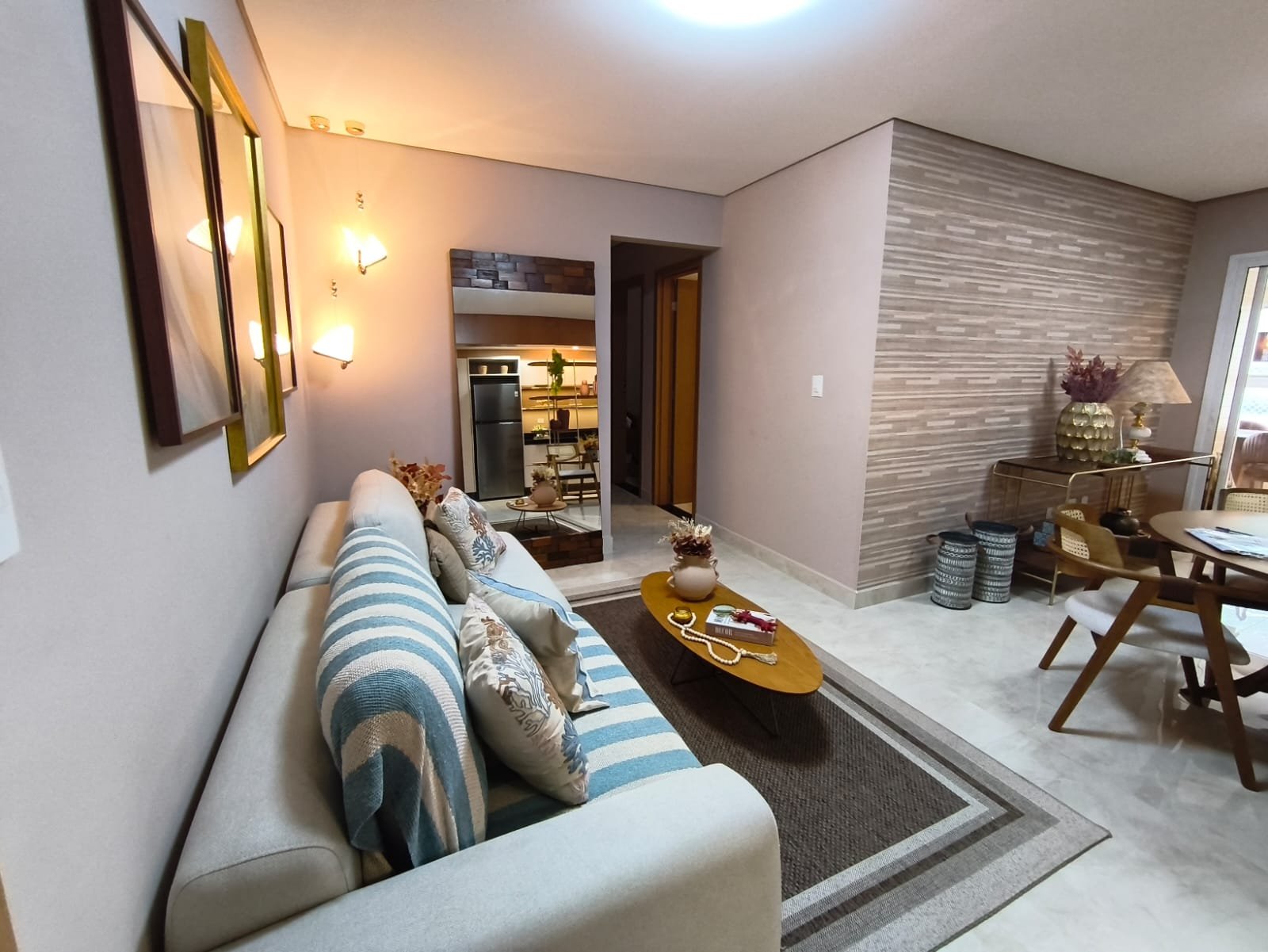 Sala entrada